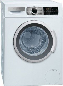 Profilo CMG140DTR Beyaz Çamaşır Makinesi kullananlar yorumlar